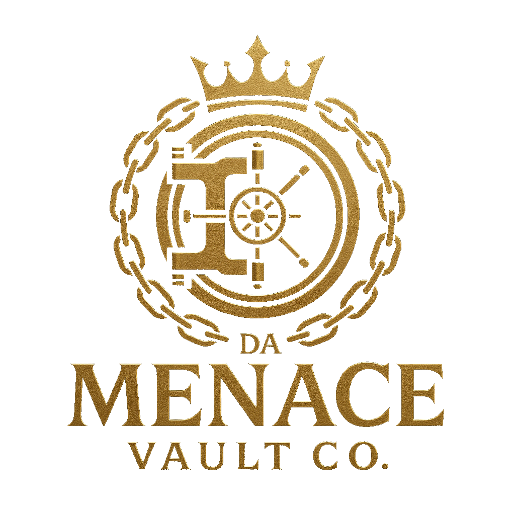 Da Menace Vault Co.